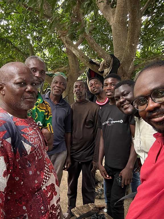 Population Health Research